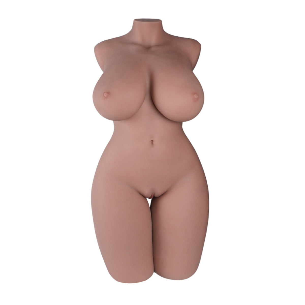 Tantaly I 83cm/2ft9 68.34LB Plump BBW Sex Doll – Monroe