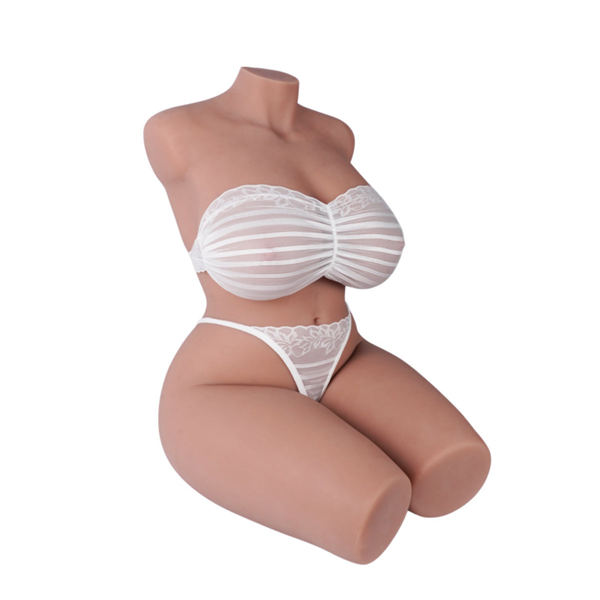 Tantaly I 83cm/2ft9 68.34LB Plump BBW Sex Doll – Monroe