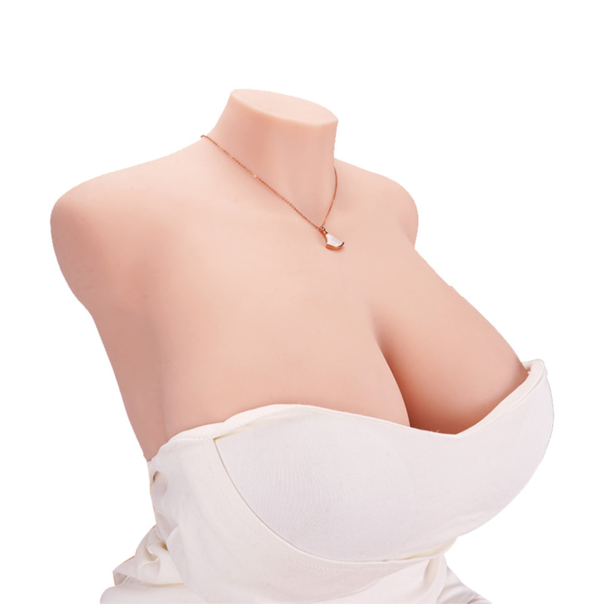Tantaly I 83cm/2ft9 68.34LB Plump BBW Sex Doll – Monroe