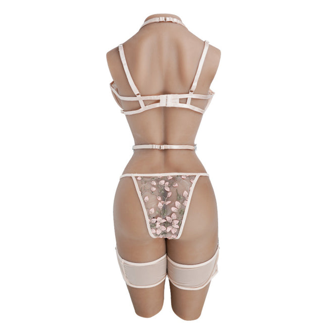 Tantaly I 89cm/2ft11 54LB Anime Sex Doll with Slim Body – Aurora 2.0