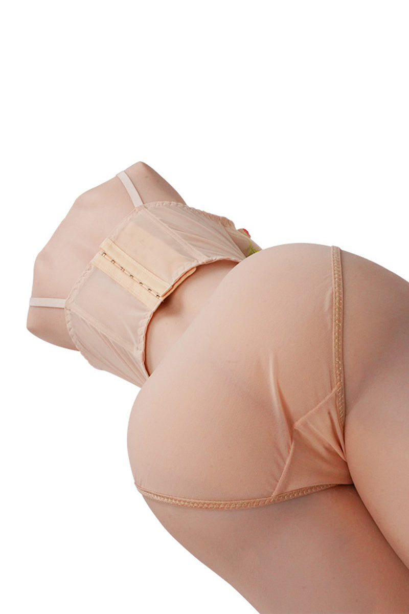 Tantaly I 89cm/2ft11 54LB Anime Sex Doll with Slim Body – Aurora 2.0