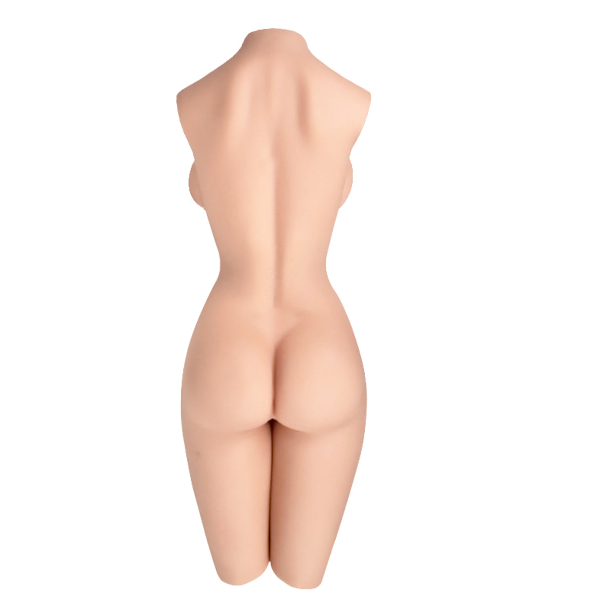 Tantaly I 89cm/2ft11 54LB Anime Sex Doll with Slim Body – Aurora 2.0