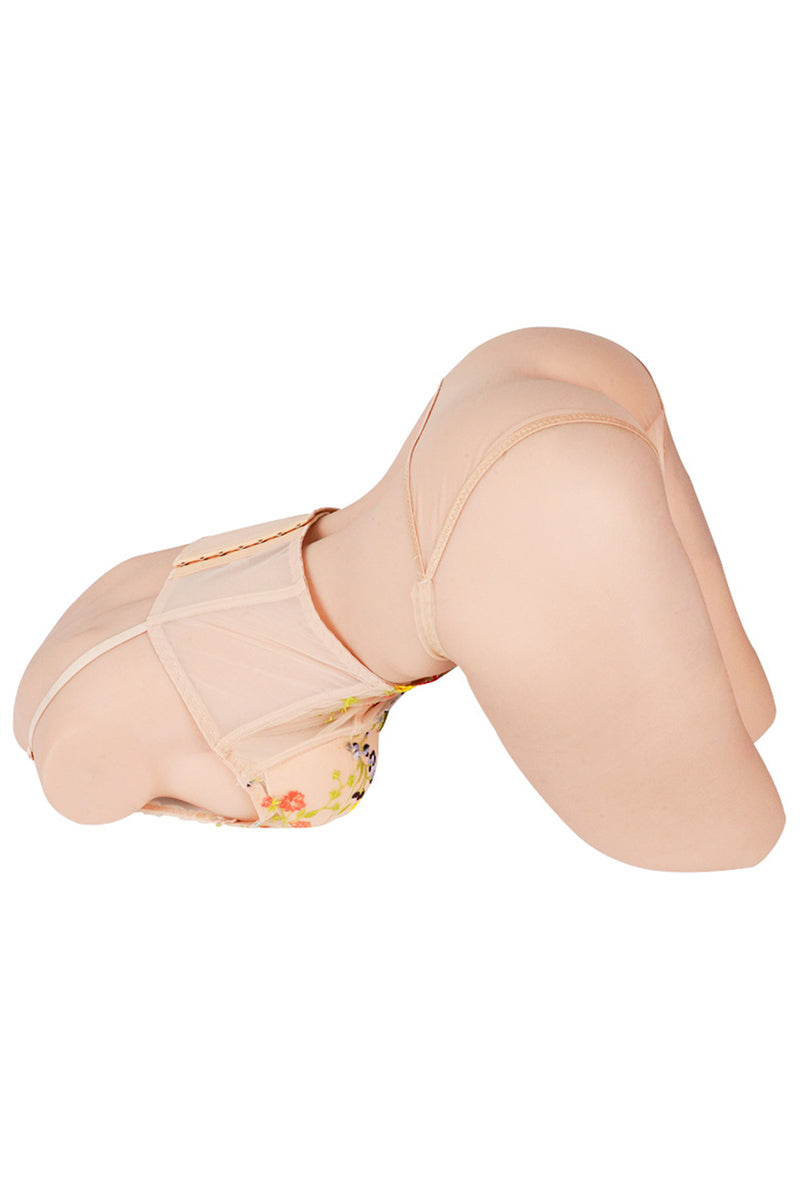 Tantaly I 89cm/2ft11 54LB Anime Sex Doll with Slim Body – Aurora 2.0