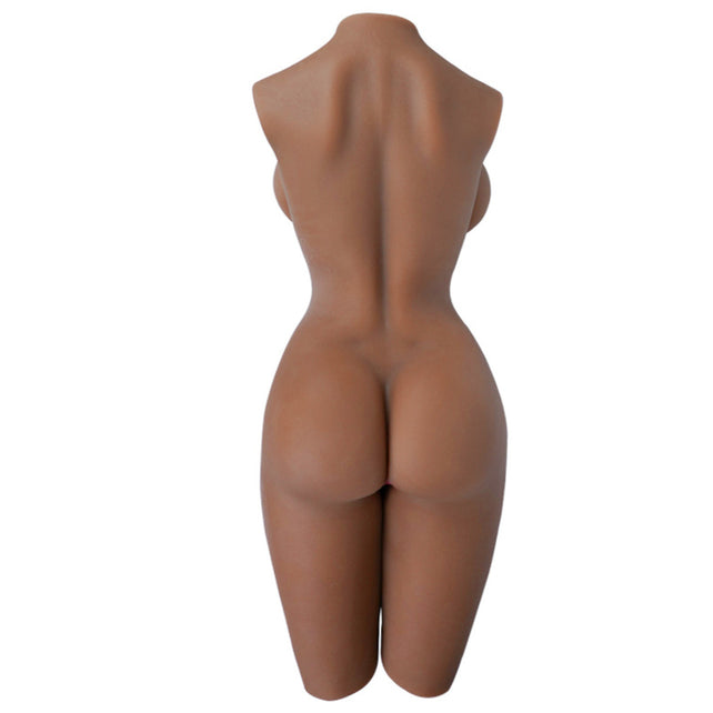 Tantaly I 89cm/2ft11 54LB Anime Sex Doll with Slim Body – Aurora 2.0