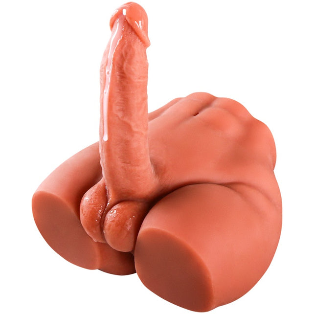 8.82LB Real Male Sex Doll Torso