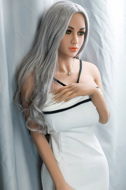 AIBEI | In Stock 5.18ft / 158cm Sex Doll Big Tits – Catherine