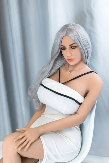 AIBEI | In Stock 5.18ft / 158cm Sex Doll Big Tits – Catherine