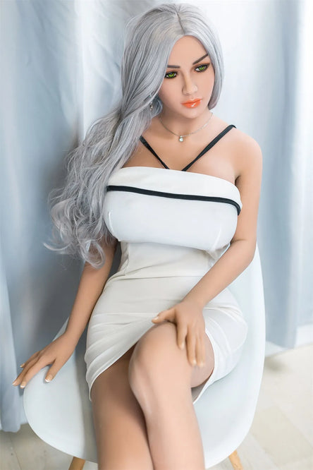 AIBEI | In Stock 5.18ft / 158cm Sex Doll Big Tits – Catherine