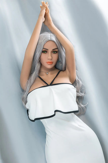 AIBEI | In Stock 5.18ft / 158cm Sex Doll Big Tits – Catherine