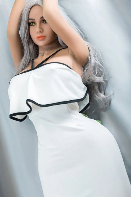 AIBEI | In Stock 5.18ft / 158cm Sex Doll Big Tits – Catherine