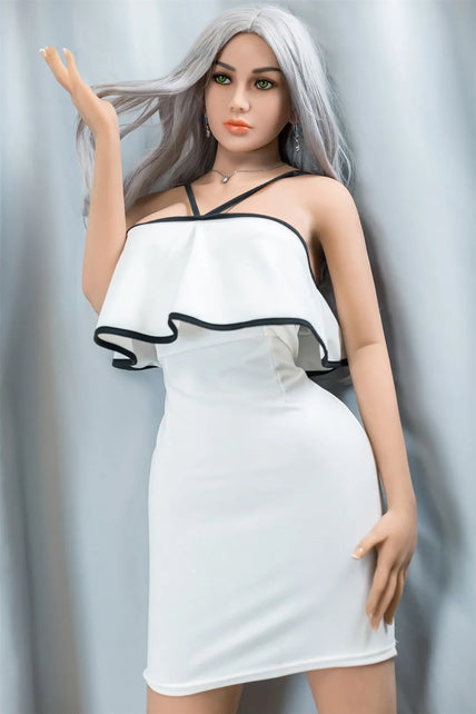 AIBEI | In Stock 5.18ft / 158cm Sex Doll Big Tits – Catherine