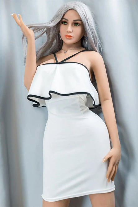 AIBEI | In Stock 5.18ft / 158cm Sex Doll Big Tits – Catherine