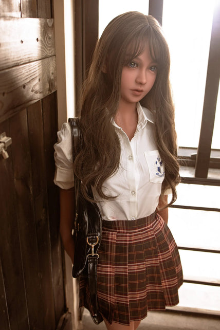 AIBEI I In Stock Lovely Sex Doll – Nita