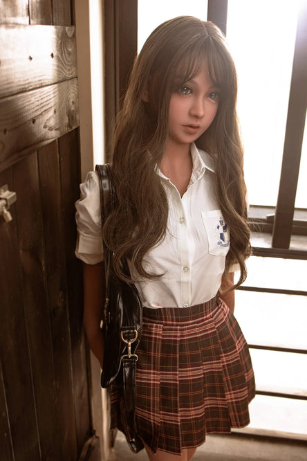 AIBEI I In Stock Lovely Sex Doll – Nita