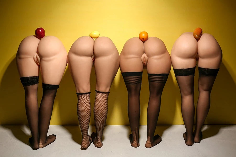 Climax Doll丨84cm/2.76ft Adult Sex Doll Legs