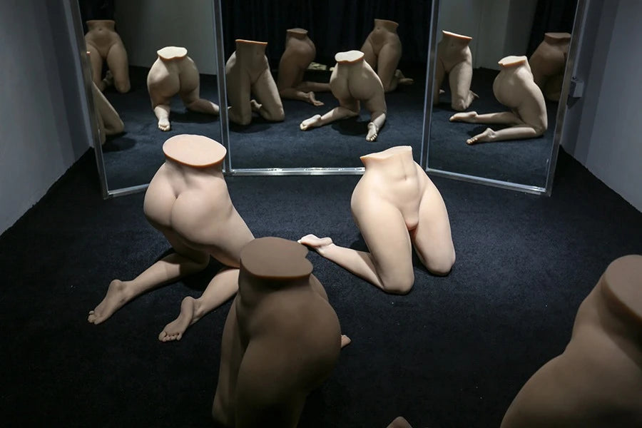 Climax Doll丨84cm/2.76ft Adult Sex Doll Legs