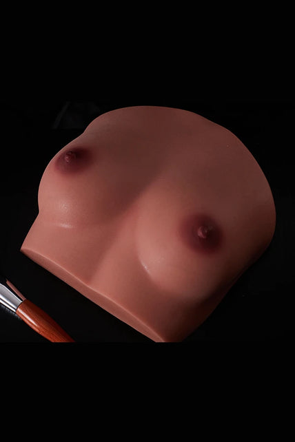 B-59 Sex Doll Boobs Torso