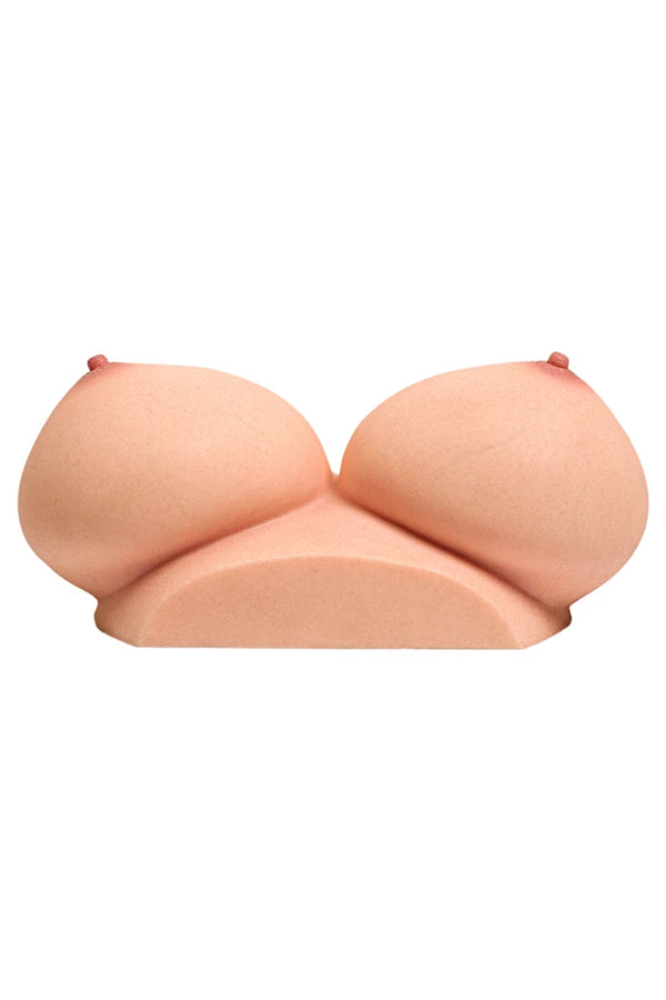 B-86 Sex Doll Boobs Torso