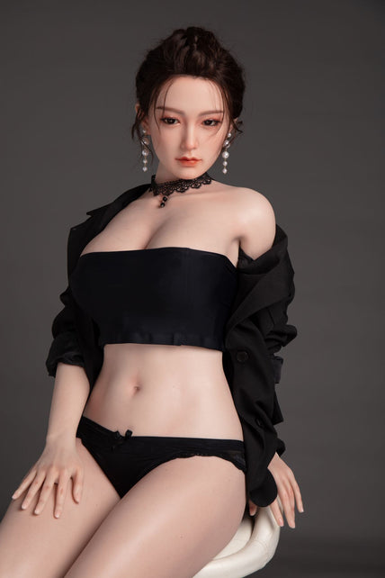 In Stock 5.58ft/170cm New Love Sex Dolls - Oisin