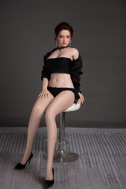 In Stock 5.58ft/170cm New Love Sex Dolls - Oisin