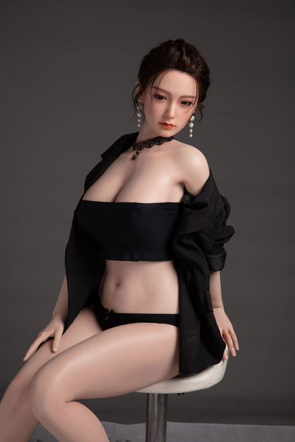 In Stock 5.58ft/170cm New Love Sex Dolls - Oisin