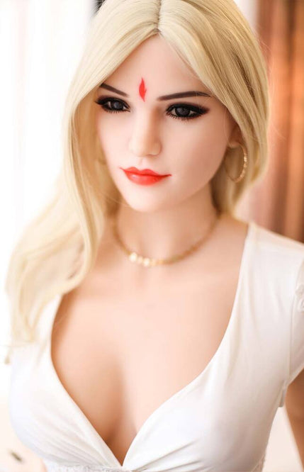 In Stock 5.41ft / 165cm Beauty Love Doll - Sasha