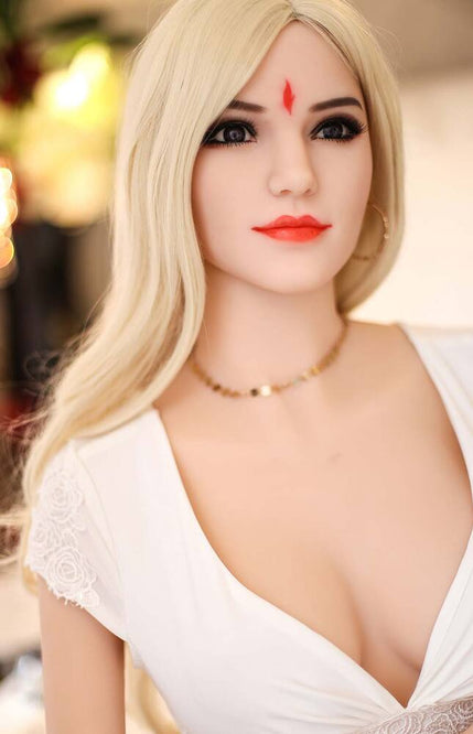 In Stock 5.41ft / 165cm Beauty Love Doll - Sasha