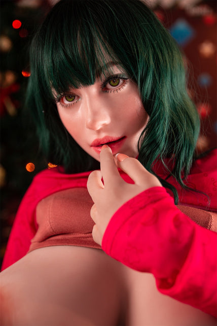 Climax Doll丨Mega Boobs Sex Doll Torso+ Hazel (Silicone Head) H60