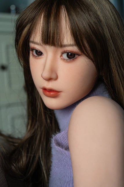 JX Doll I 75cm/2.46ft Realistic Sex Doll Torso - Antonella