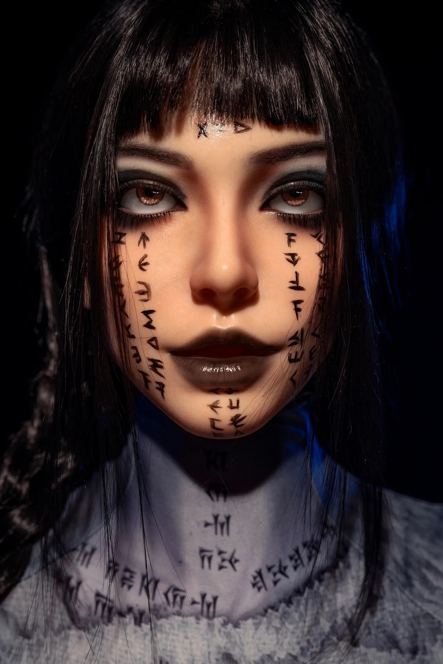 5.4ft/166cm ft 5/166cm 3-in-1 Customized Sex Doll – Venus