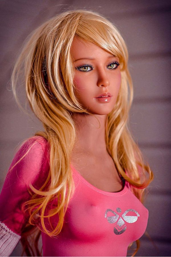 In Stock 5.1ft / 157cm Cheap Real Sex Doll – Phyllis