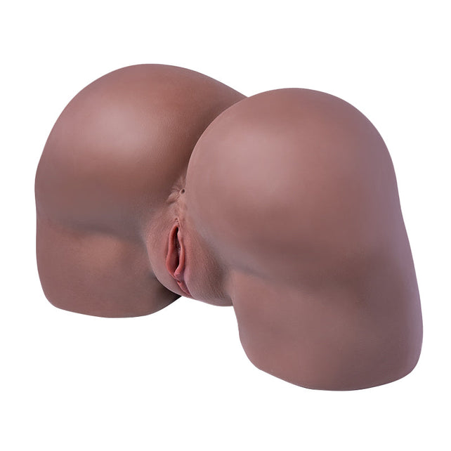 Tantaly I In Stock Skin Ebony Big Ass Pussy Sex Doll