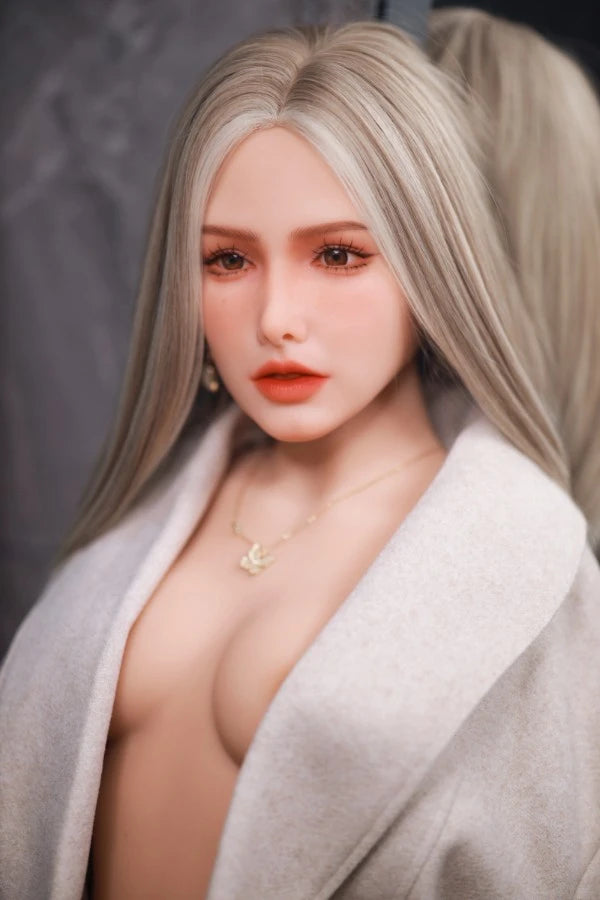2.53ft/77cm Small Breasts Sex Doll Torso