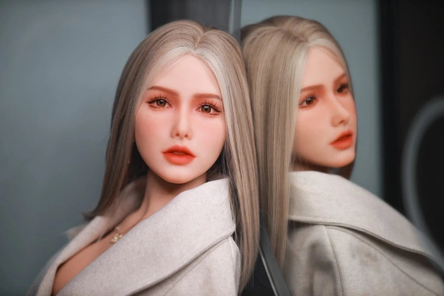 2.53ft/77cm Small Breasts Sex Doll Torso