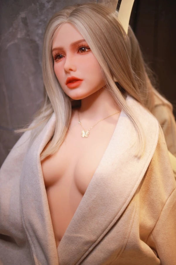 2.53ft/77cm Small Breasts Sex Doll Torso