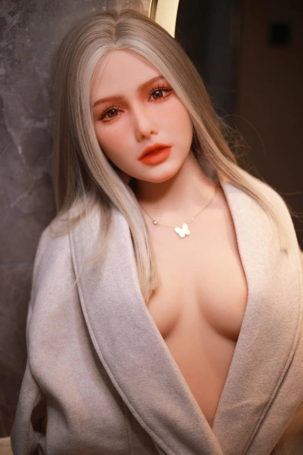 2.53ft/77cm Small Breasts Sex Doll Torso