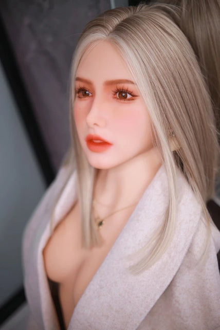 2.53ft/77cm Small Breasts Sex Doll Torso