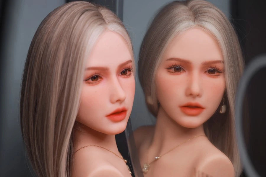 2.53ft/77cm Small Breasts Sex Doll Torso