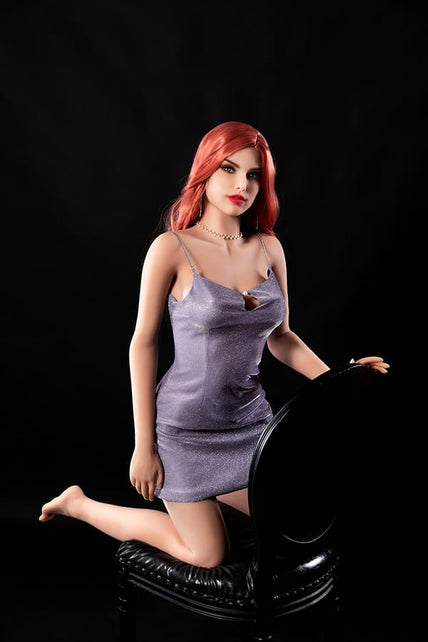 5.44ft/166cm Realistic Love Dolls - Grenville