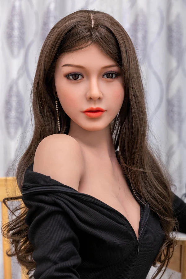 US Stock 5.1ft / 157cm Small Boob New Sex Doll – Reyna