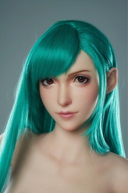 In Stock 5.25ft/160cm Full Size Tifa Sex Dolls