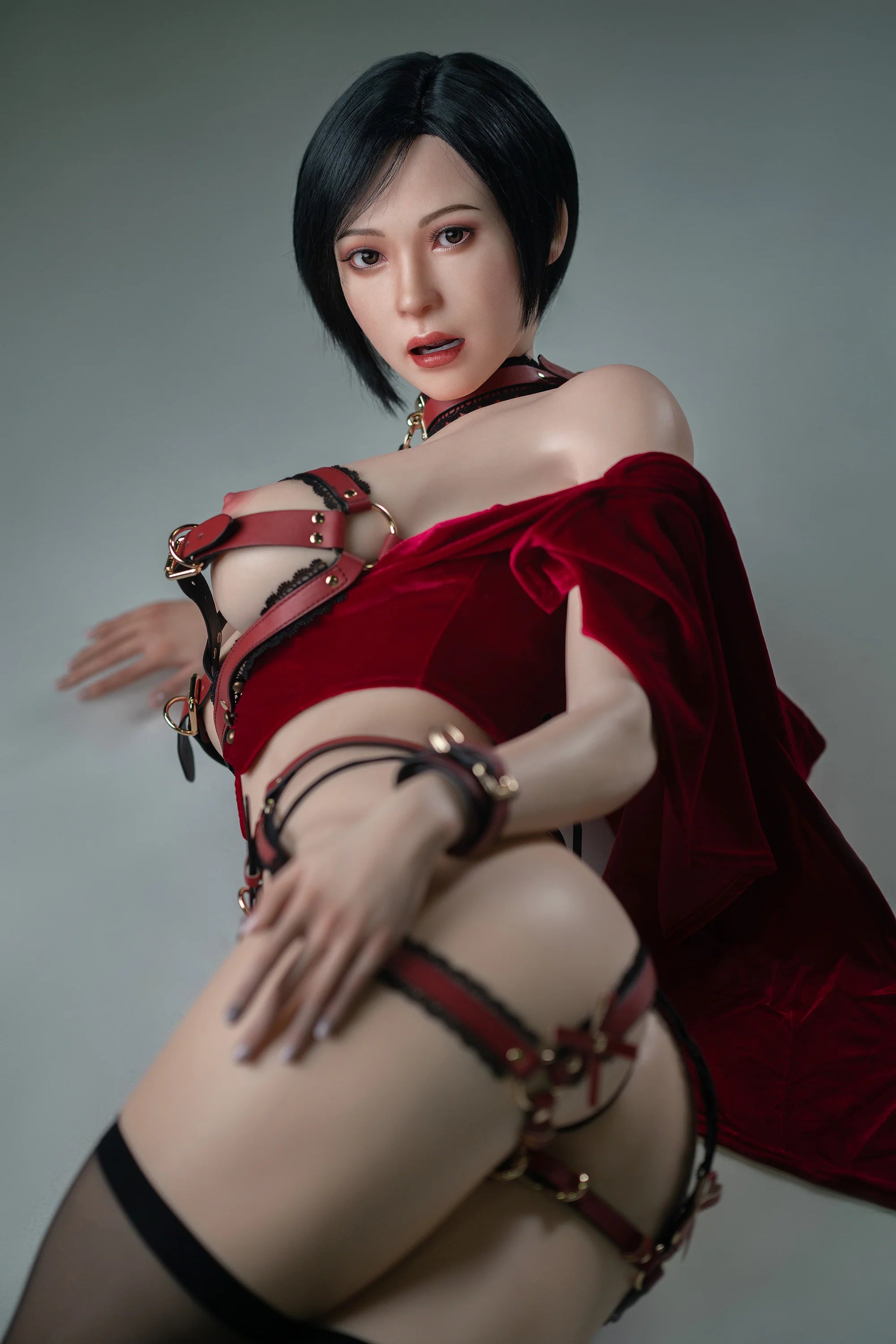 Gamelady Doll I 171cm (5f7) Ada Wong Sex Doll