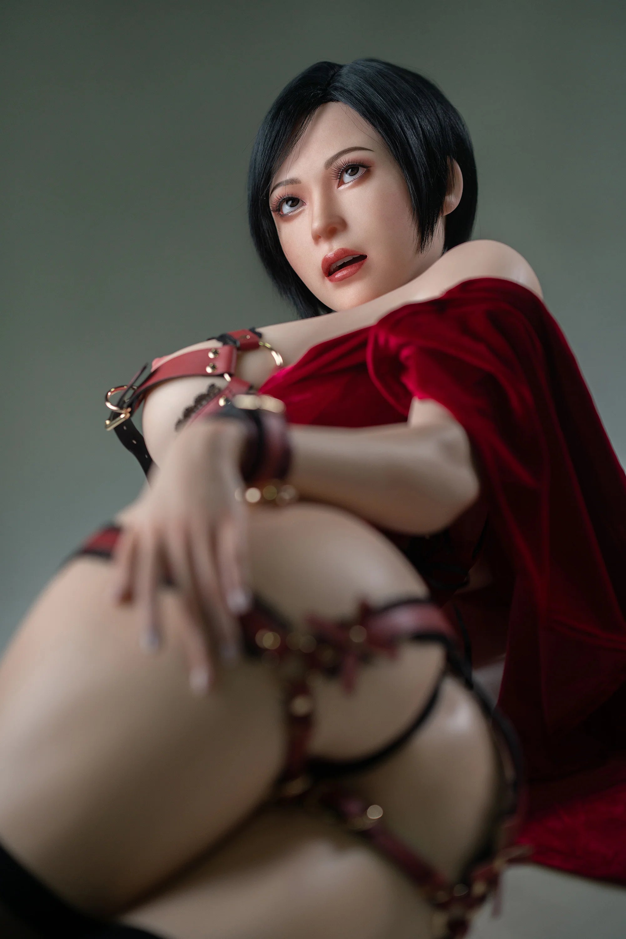 Gamelady Doll I 171cm (5f7) Ada Wong Sex Doll