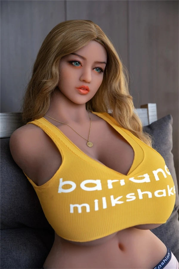 2.79ft/85cm Huge Boobs Sex Doll Torso – Kately