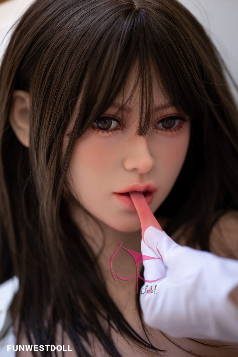 In Stock 5.41ft/165cm C Cup Japanese Skinny Sex Dolls – FUNWESTDOLL Marchand