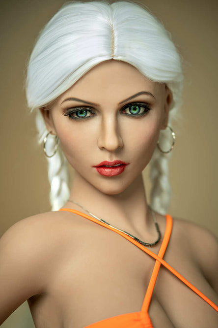 In Stock 5.1ft / 157cm Sexy Dolls For Men - Winslow