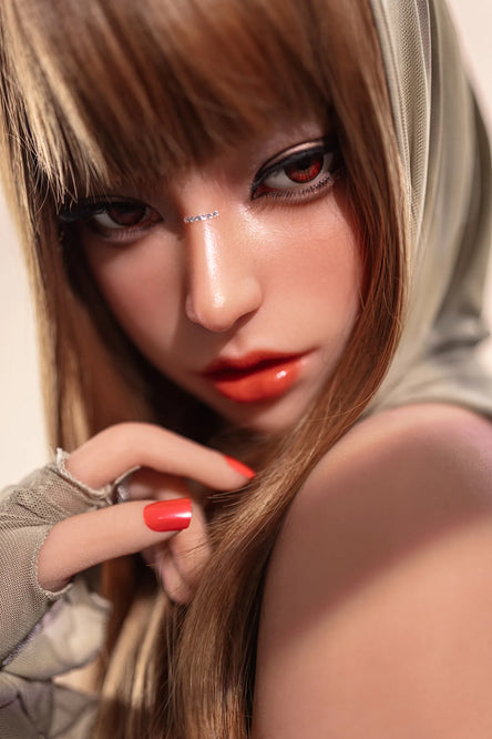 In Stock SY Doll I 5.24ft /160cm ROS Small Breast Sex Dolls - Dolle