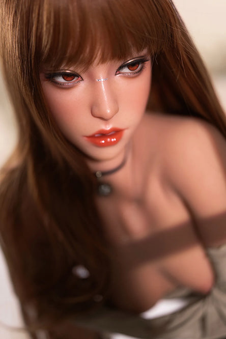 In Stock SY Doll I 5.24ft /160cm ROS Small Breast Sex Dolls - Dolle