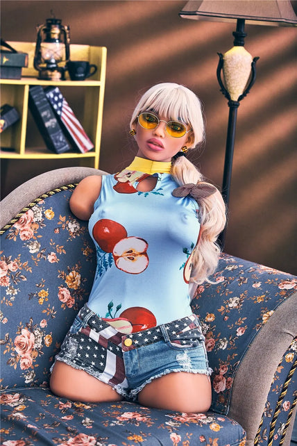 Realistic Sex Doll Torso -  Roxanne
