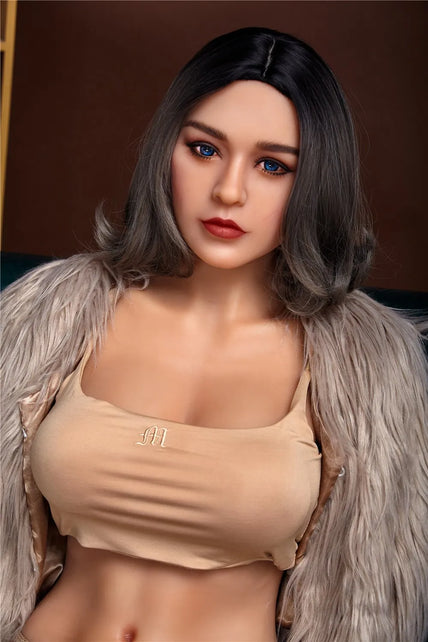 Life Size Torso Love Doll -  Hiriamy